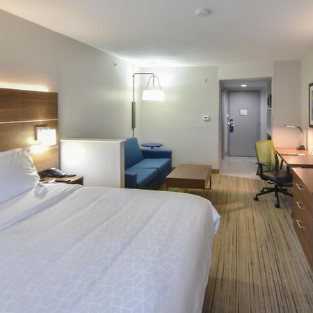 Holiday Inn Express & Suites - Indianapolis Northwest By Ihg Dış mekan fotoğraf