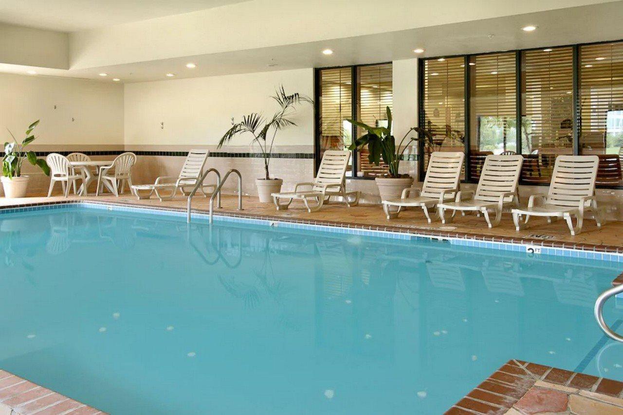 Holiday Inn Express & Suites - Indianapolis Northwest By Ihg Dış mekan fotoğraf