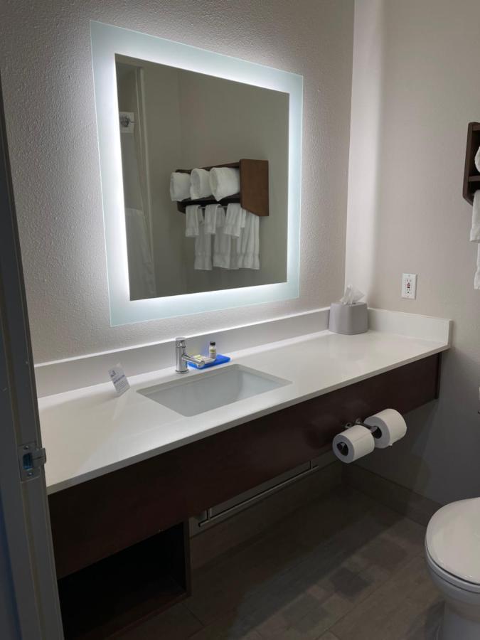 Holiday Inn Express & Suites - Indianapolis Northwest By Ihg Dış mekan fotoğraf