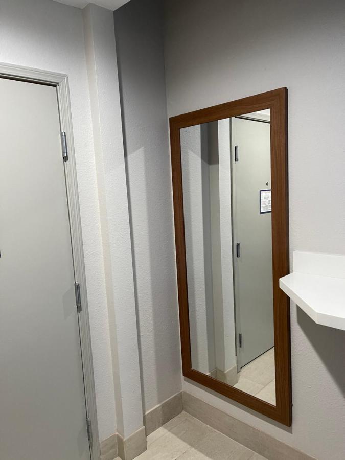Holiday Inn Express & Suites - Indianapolis Northwest By Ihg Dış mekan fotoğraf