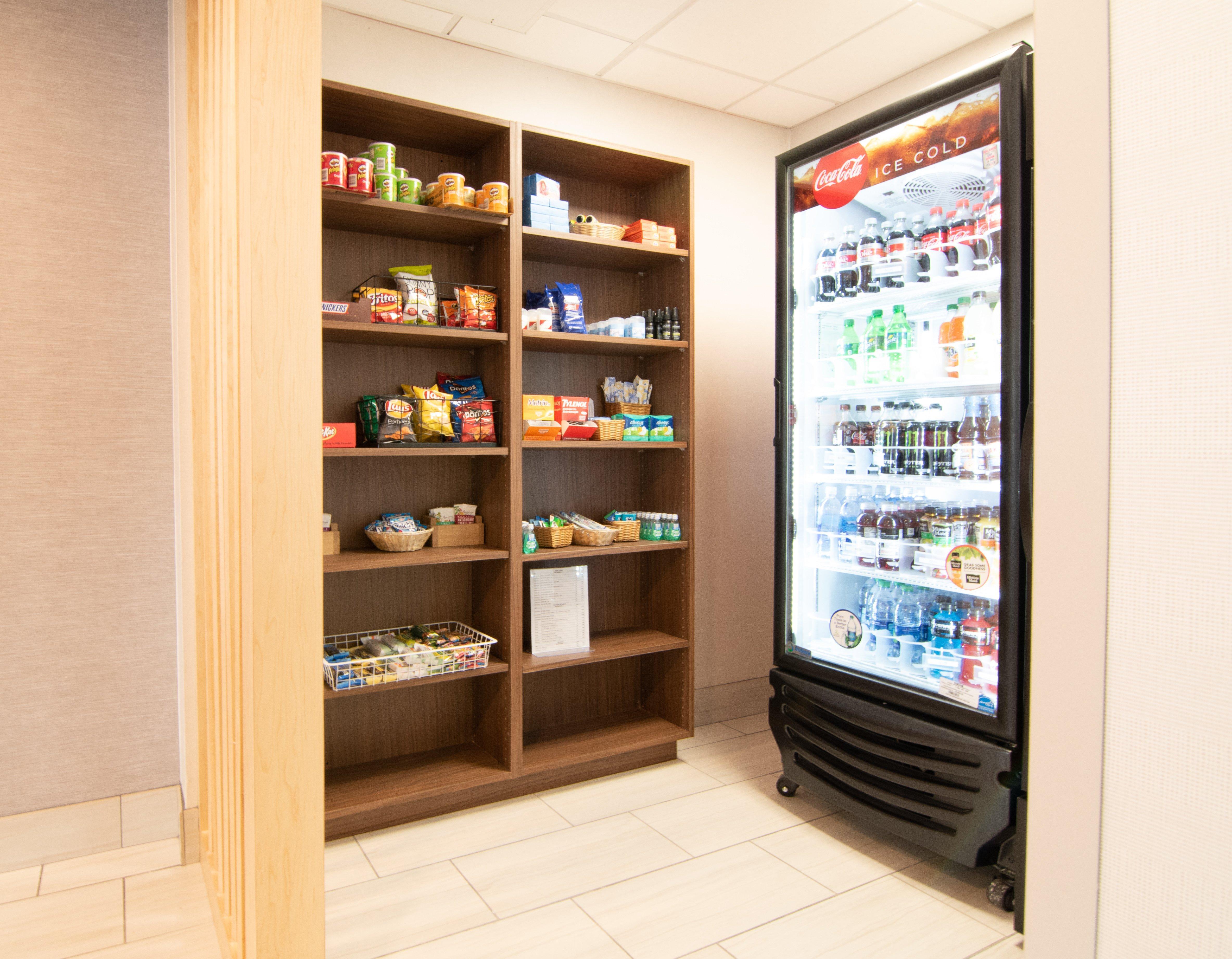 Holiday Inn Express & Suites - Indianapolis Northwest By Ihg Dış mekan fotoğraf