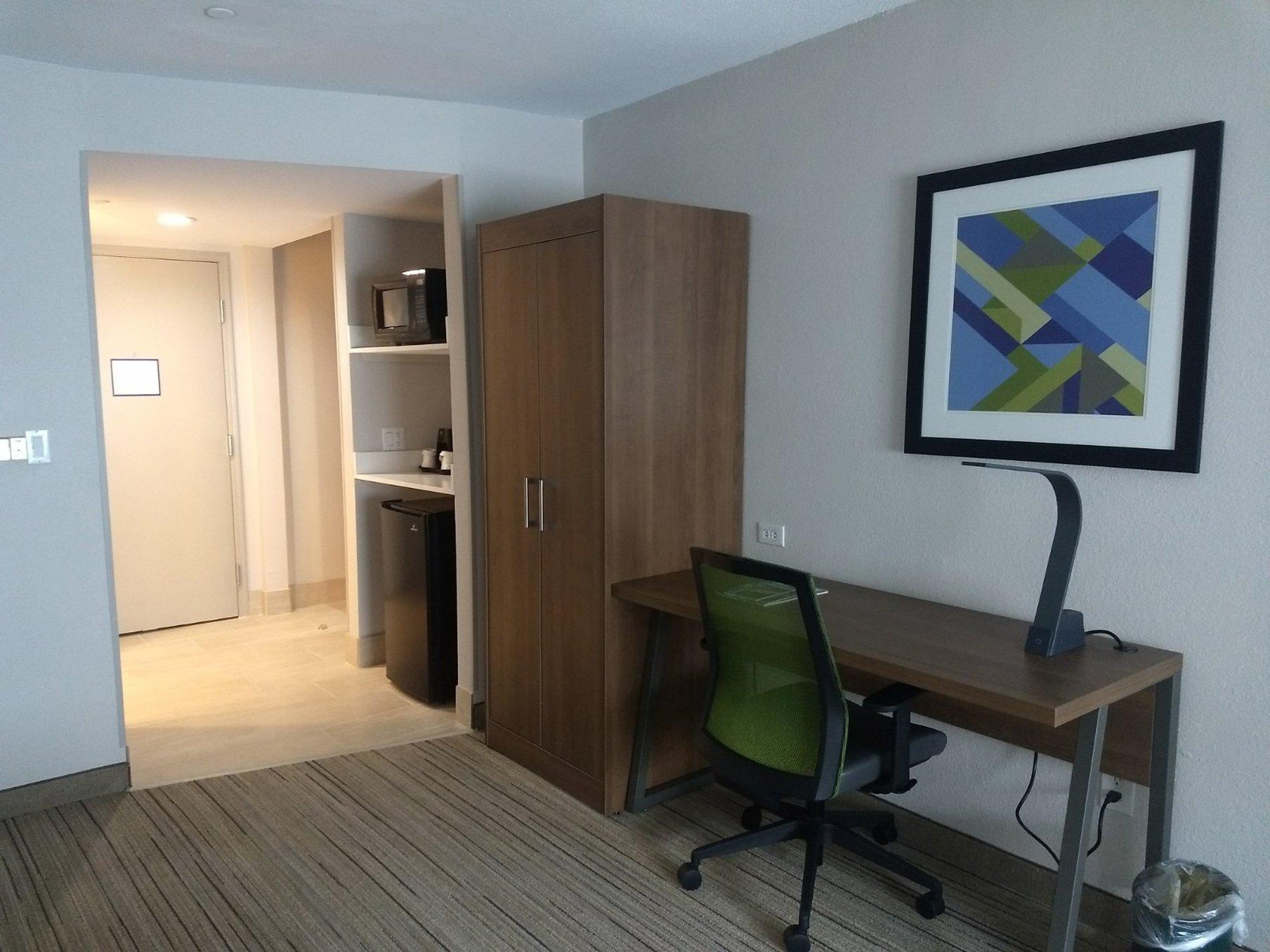 Holiday Inn Express & Suites - Indianapolis Northwest By Ihg Dış mekan fotoğraf