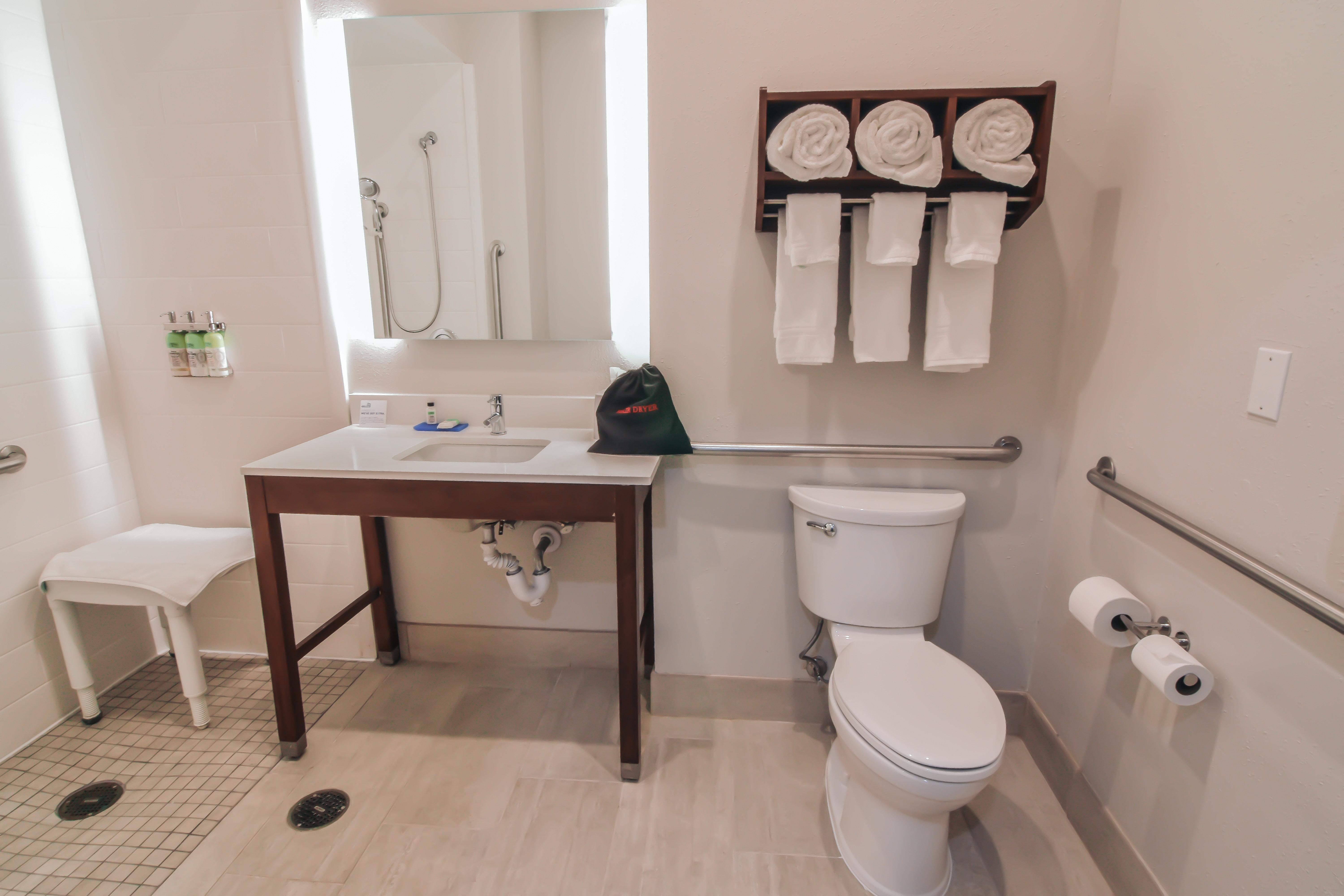 Holiday Inn Express & Suites - Indianapolis Northwest By Ihg Dış mekan fotoğraf