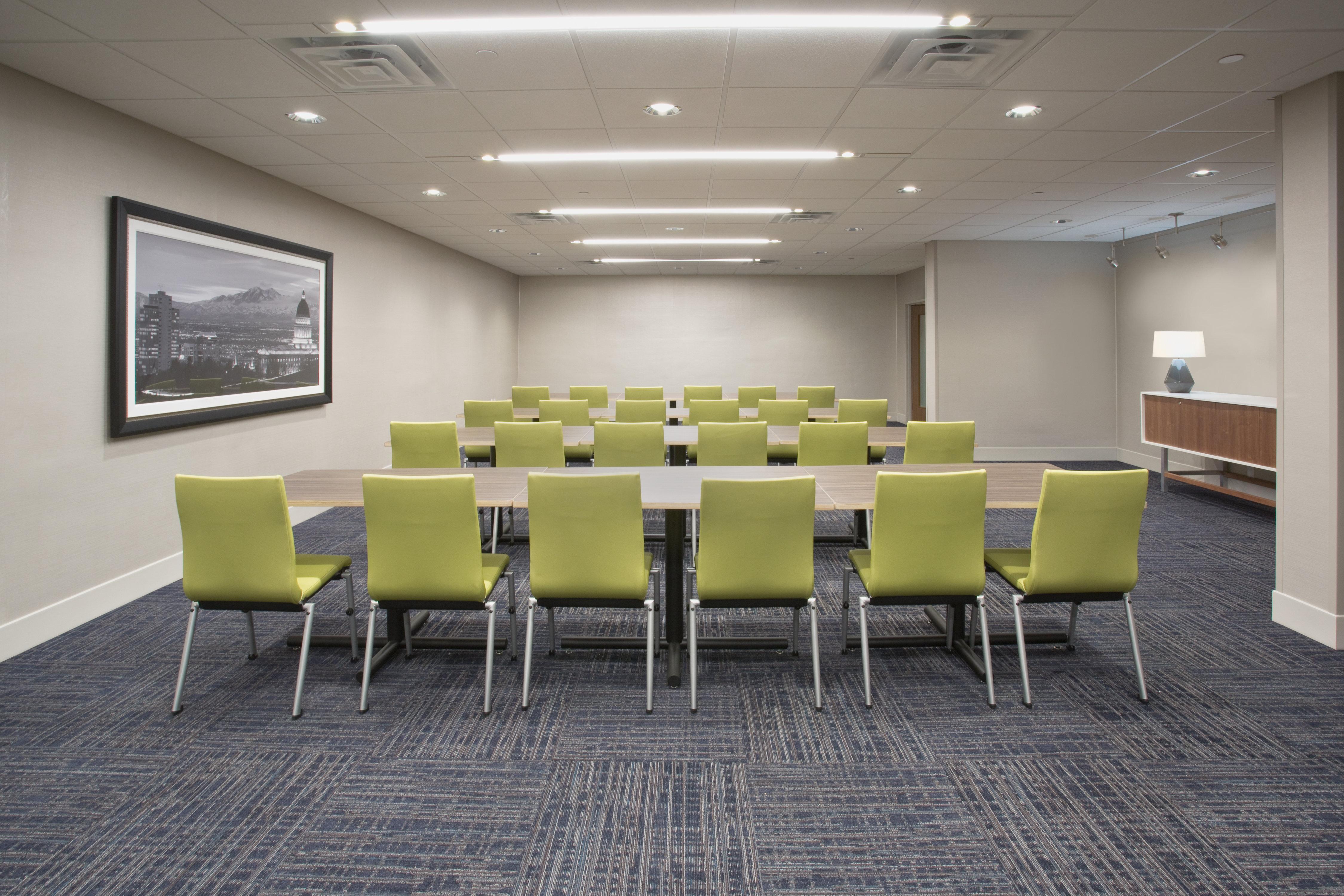 Holiday Inn Express & Suites - Indianapolis Northwest By Ihg Dış mekan fotoğraf