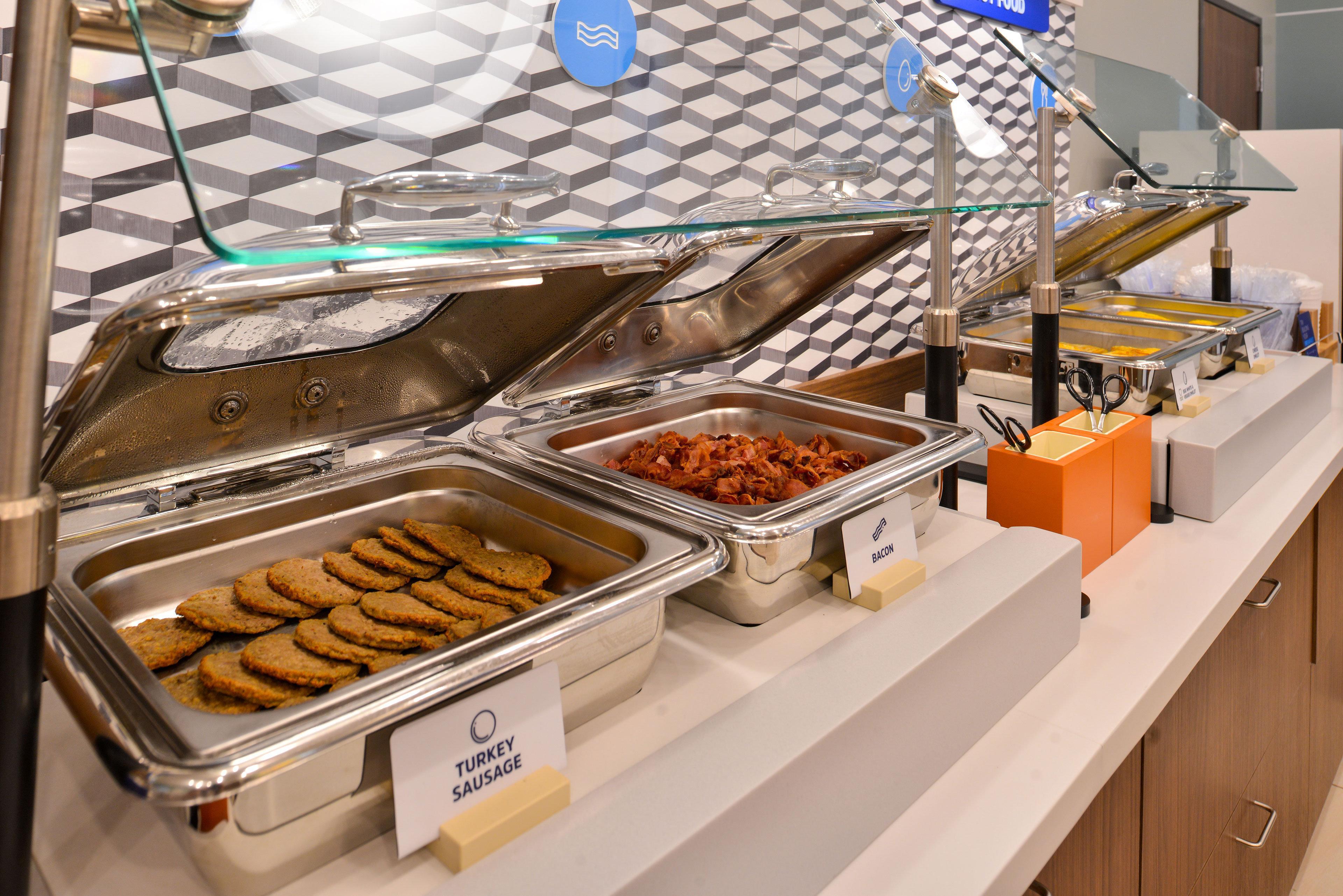 Holiday Inn Express & Suites - Indianapolis Northwest By Ihg Dış mekan fotoğraf