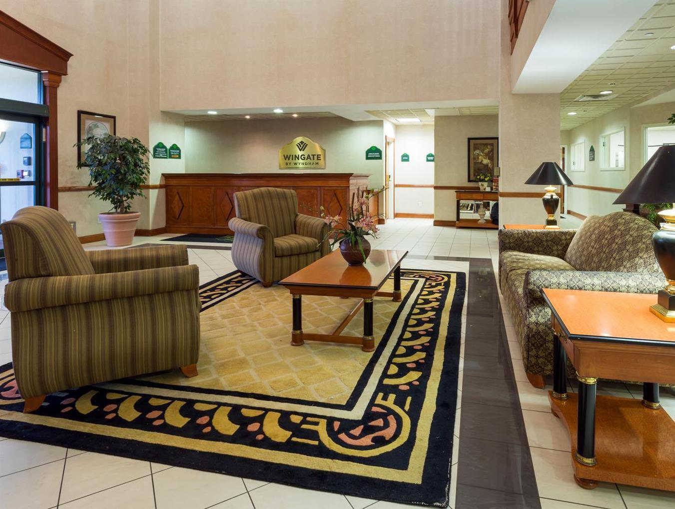 Holiday Inn Express & Suites - Indianapolis Northwest By Ihg Dış mekan fotoğraf