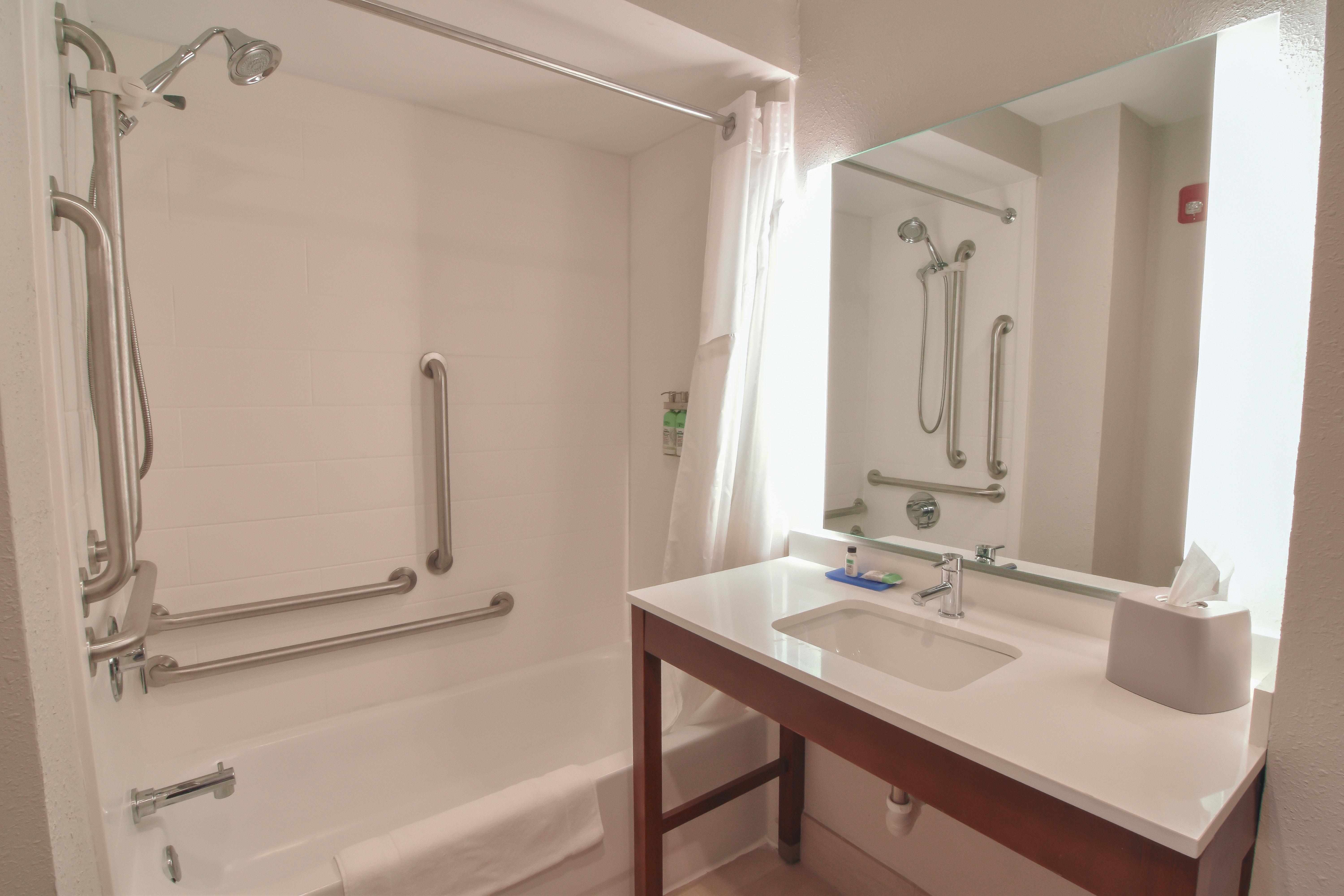 Holiday Inn Express & Suites - Indianapolis Northwest By Ihg Dış mekan fotoğraf