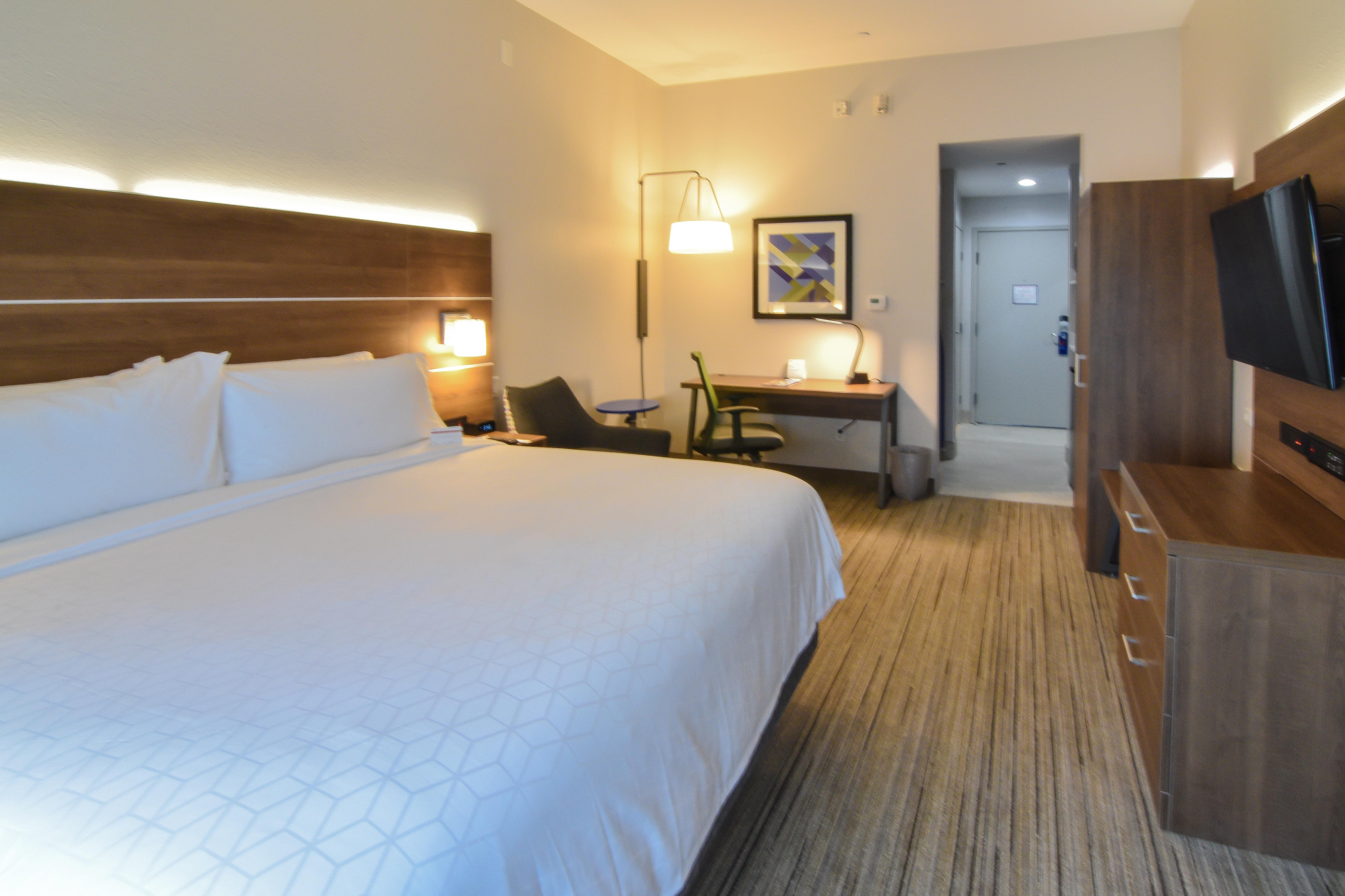 Holiday Inn Express & Suites - Indianapolis Northwest By Ihg Dış mekan fotoğraf