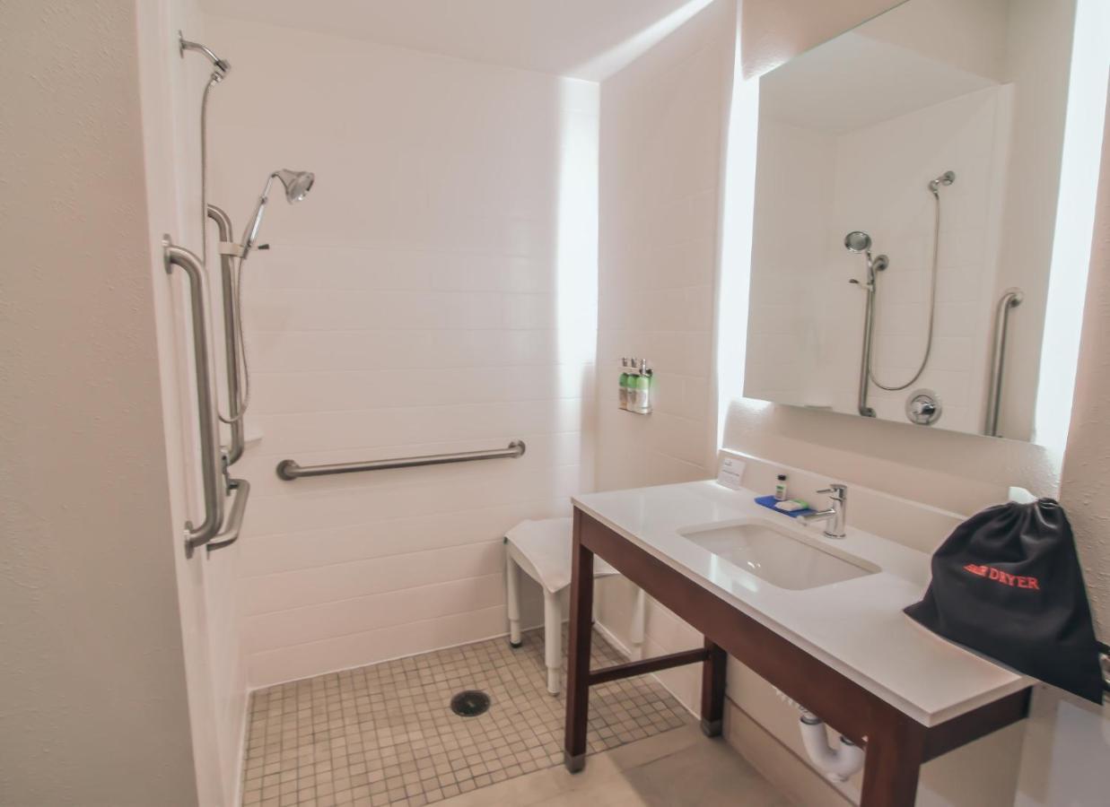 Holiday Inn Express & Suites - Indianapolis Northwest By Ihg Dış mekan fotoğraf