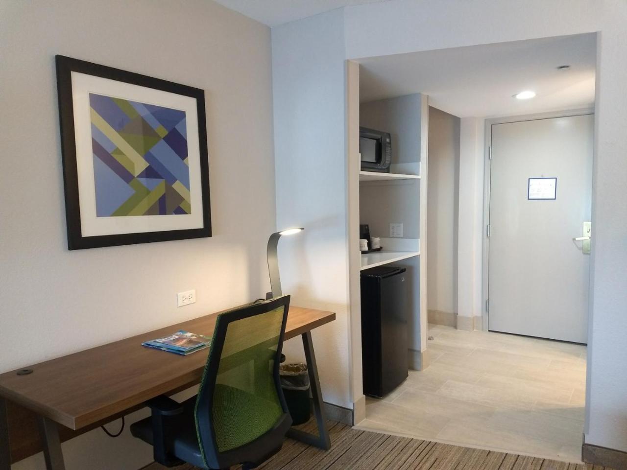Holiday Inn Express & Suites - Indianapolis Northwest By Ihg Dış mekan fotoğraf