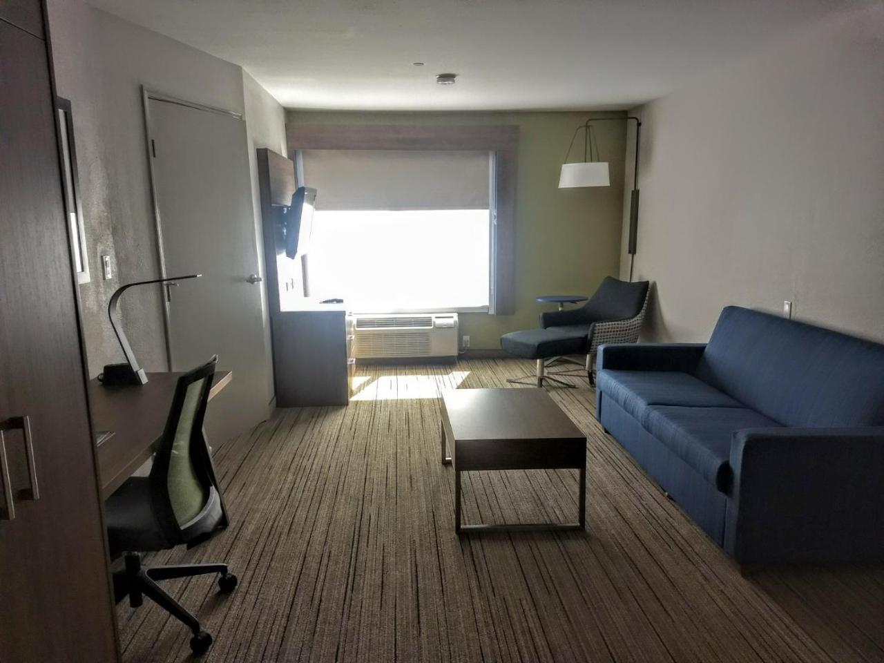 Holiday Inn Express & Suites - Indianapolis Northwest By Ihg Dış mekan fotoğraf